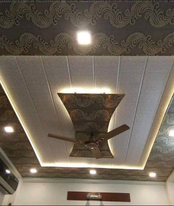 Fall ceiling contractors 4