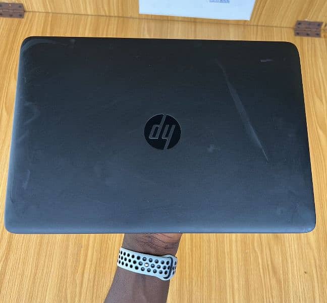 HP Elitebook840 G2 1