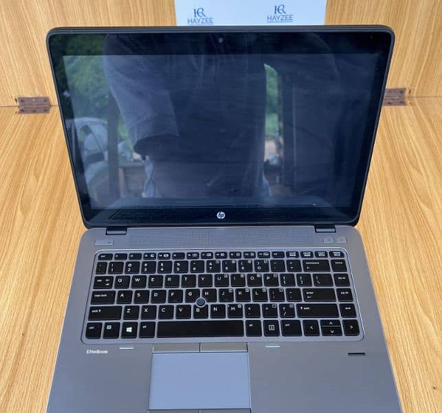 HP Elitebook840 G2 4