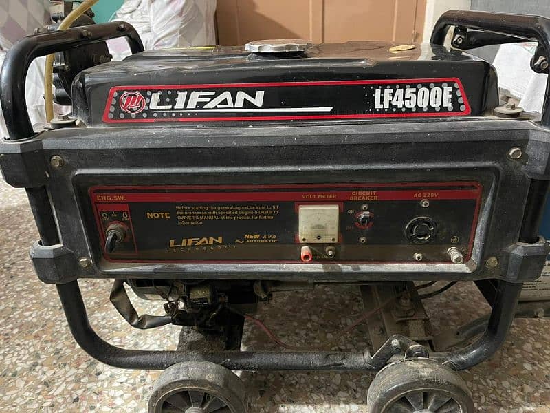 generator for sale 0