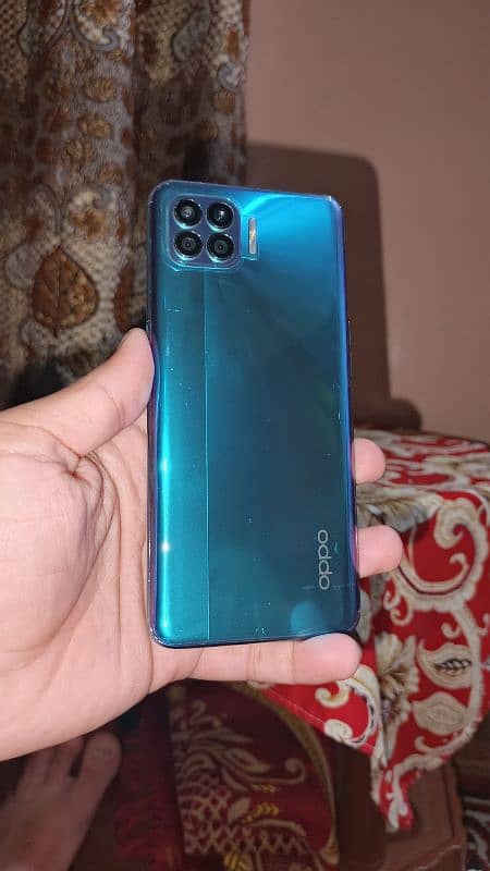 oppo f17pro 0