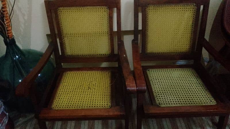 Chairs 2