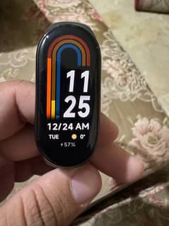 Xiaomi Mi Band 8