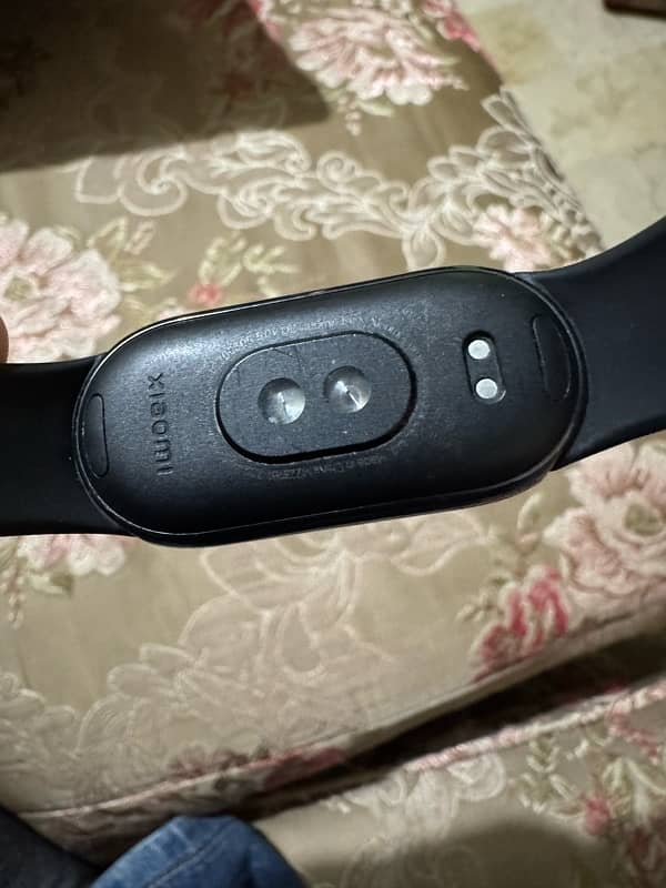 Xiaomi Mi Band 8 1