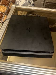 PS4 Dead