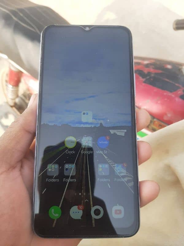 vivo y 20 daba sath ha 4/128 1