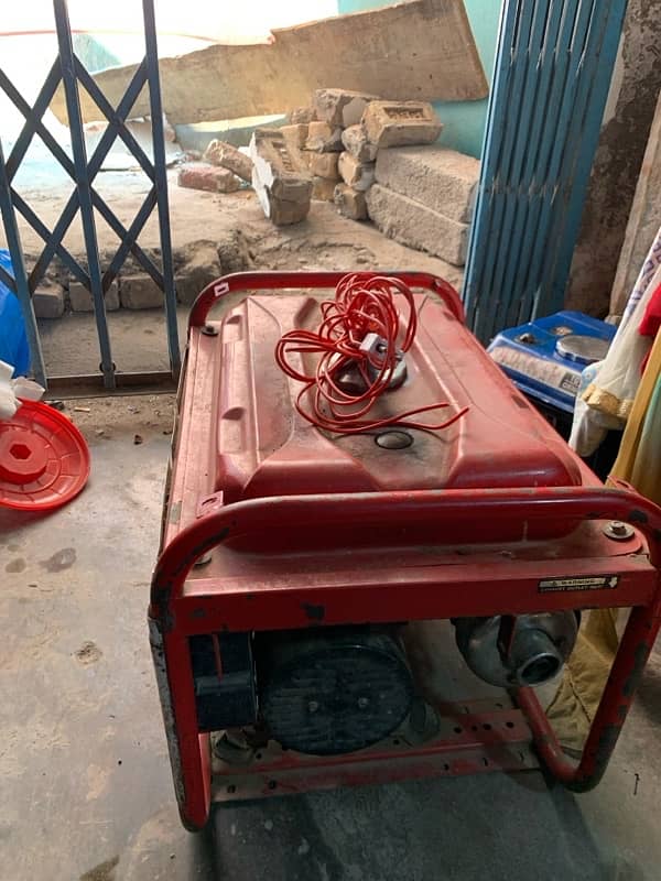 generator for sale 0