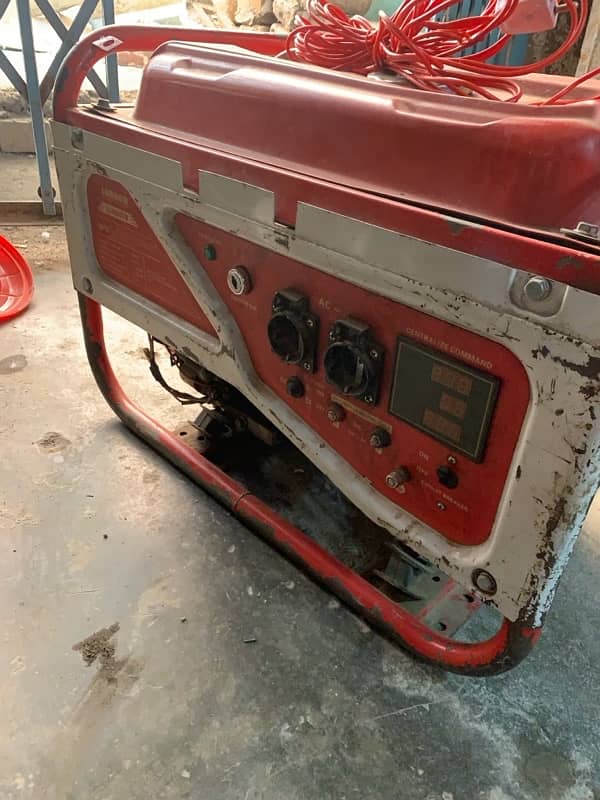 generator for sale 2