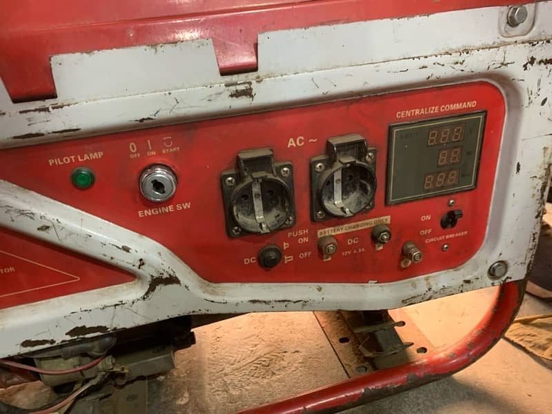 generator for sale 5