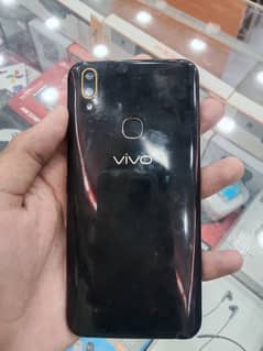 vivo y85A