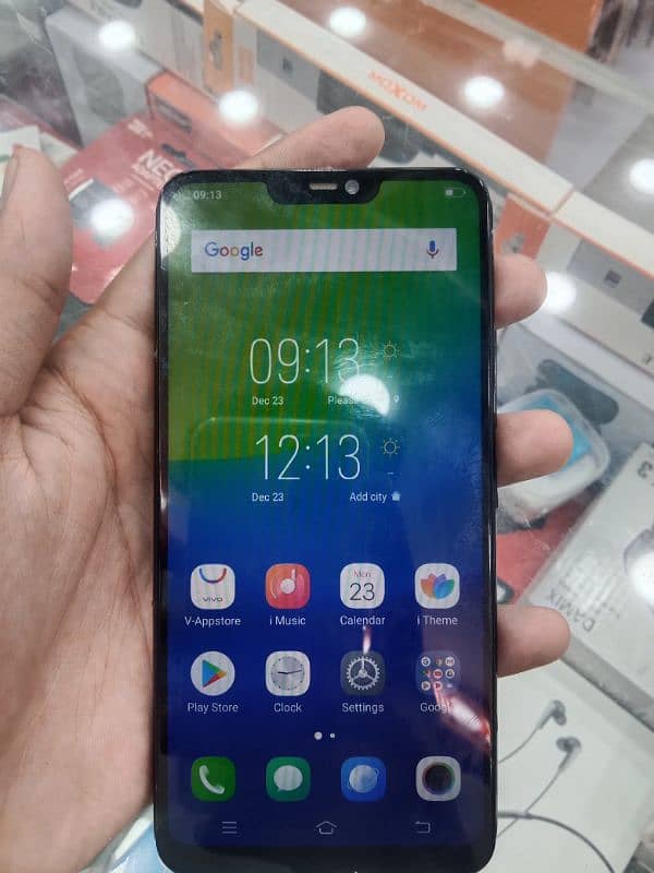 vivo y85A 1