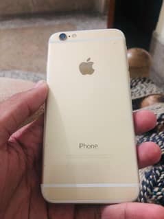 iphone 6 non pta water pack 64gb