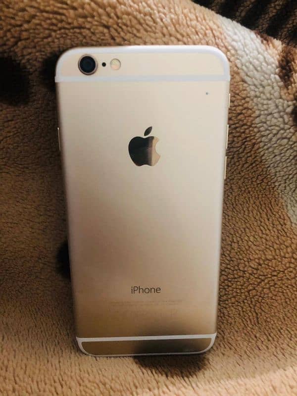 iphone 6 non pta water pack 64gb 1