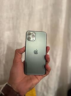 Iphone 11 Pro Non PTA 64 GB