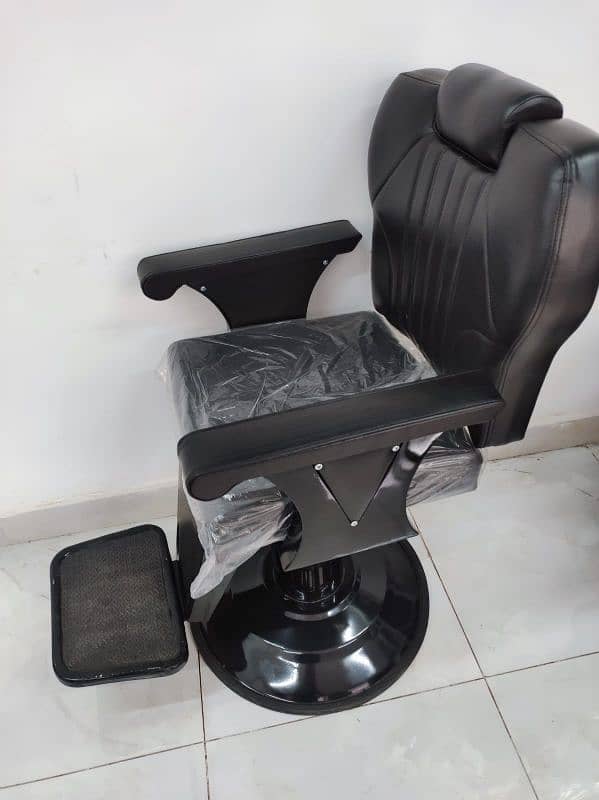 Make up chair Salon chair parlor chair 6