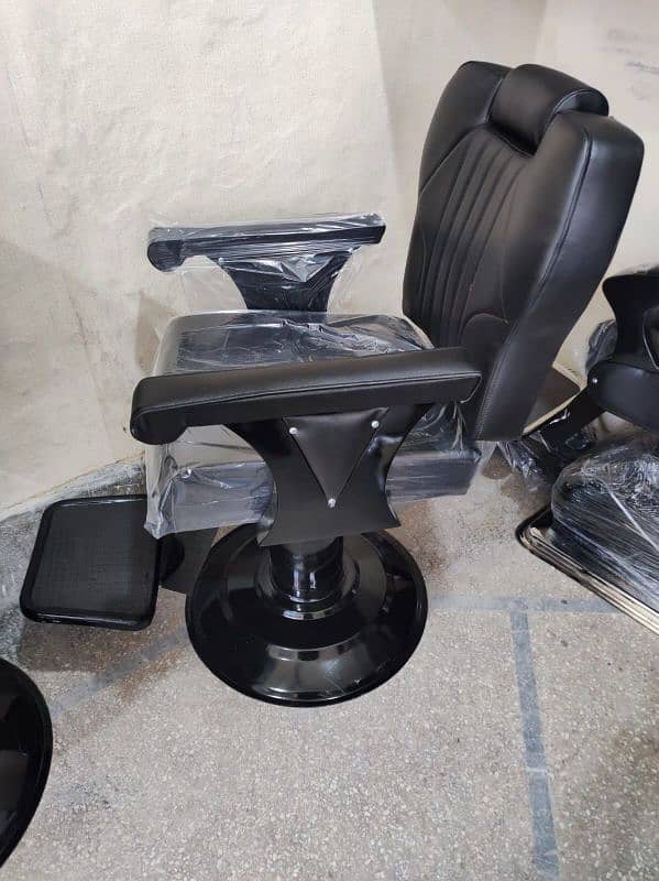 Make up chair Salon chair parlor chair 7