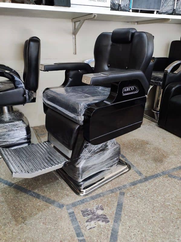 Make up chair Salon chair parlor chair 10