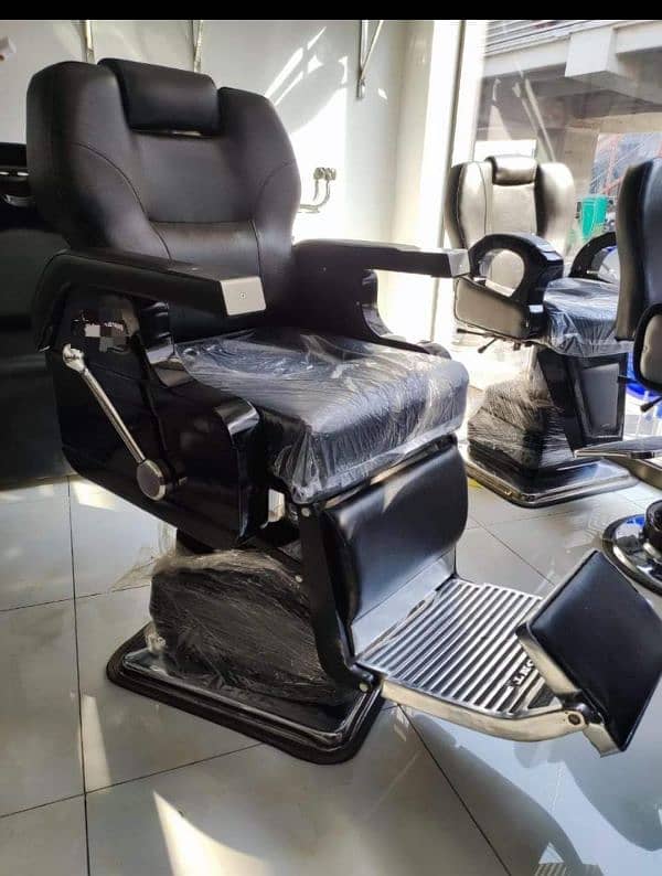 Make up chair Salon chair parlor chair 16