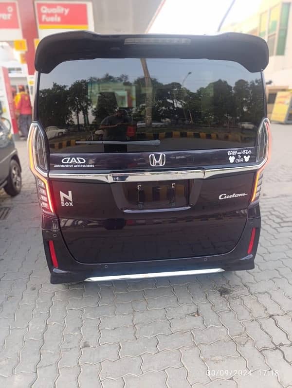 Honda N Box Custom 2021 03009803980 1