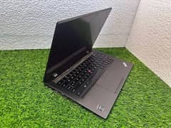 Lenovo X1 Carbon - i7 4th Gen - 8/256