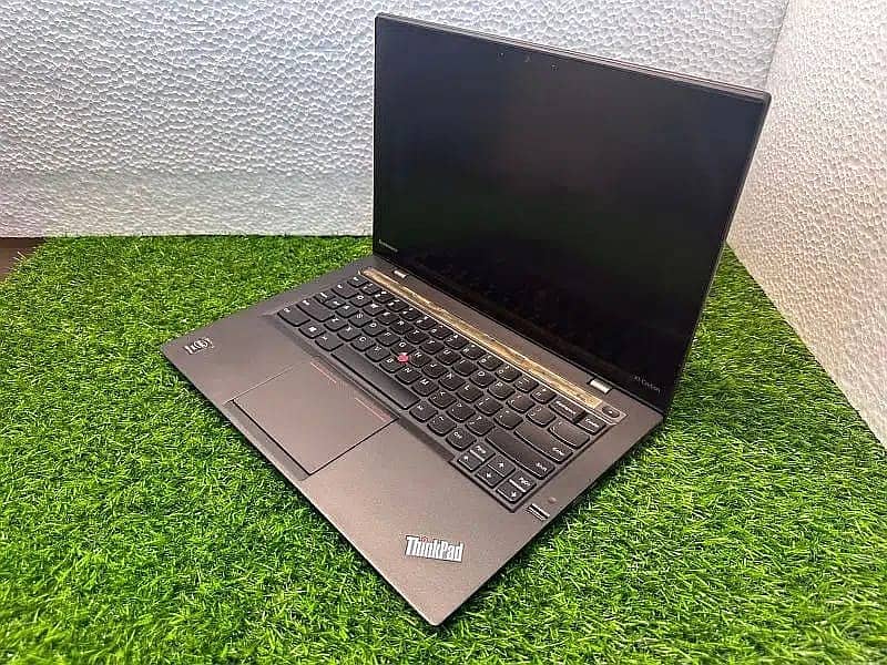 Lenovo X1 Carbon - i7 4th Gen - 8/256 2