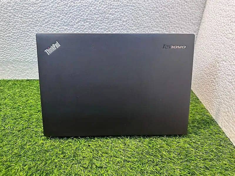 Lenovo X1 Carbon - i7 4th Gen - 8/256 3