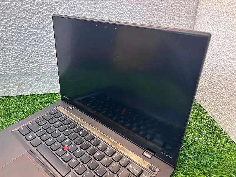 Lenovo X1 Carbon - i7 4th Gen - 8/256 4