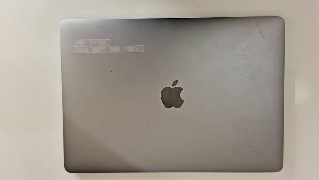 Apple MacBook Pro- 2016 2