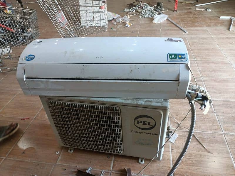 split ac 1.5 ton inverter 0