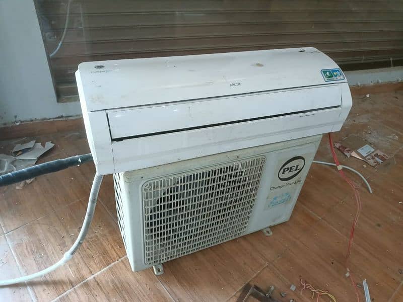 split ac 1.5 ton inverter 1