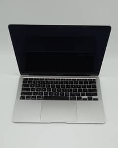 MacBook Air 2020 M1 Chip 13 Inch Slim Laptop 8/256 10/10 Quantity