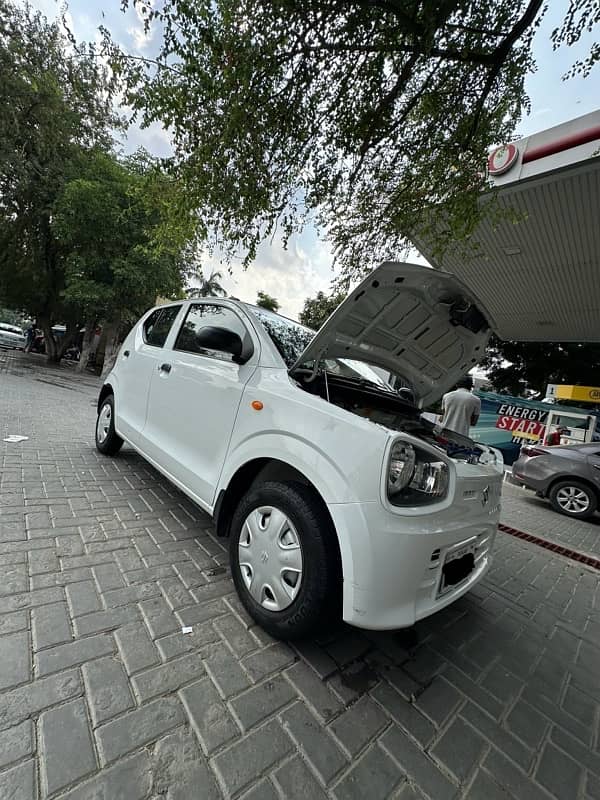 Suzuki Alto 2023 2