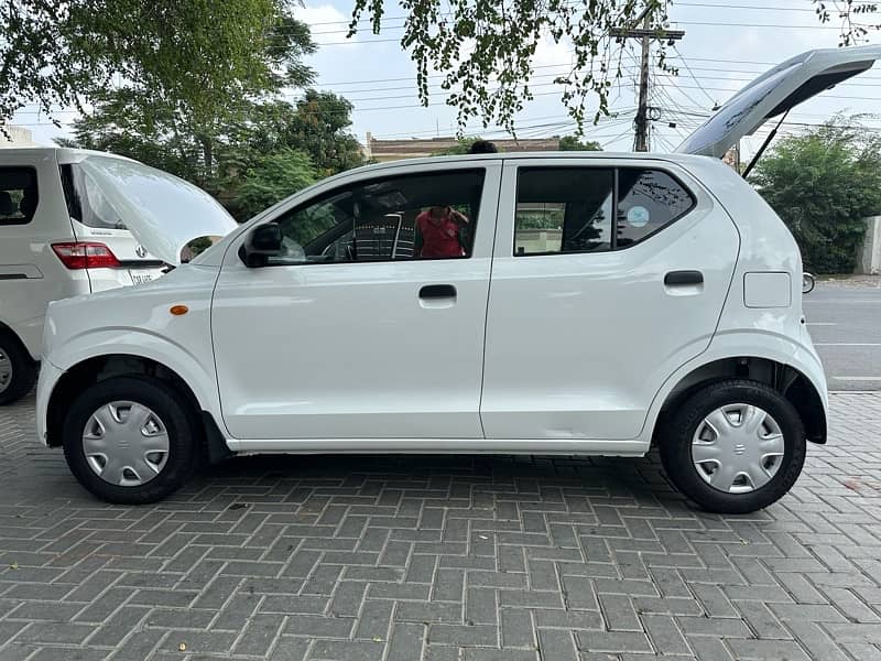 Suzuki Alto 2023 11