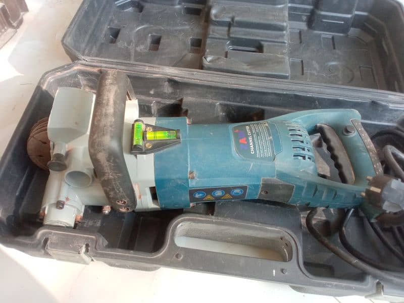 Drill hammer wall chaser etc0/300/80/52/404 0