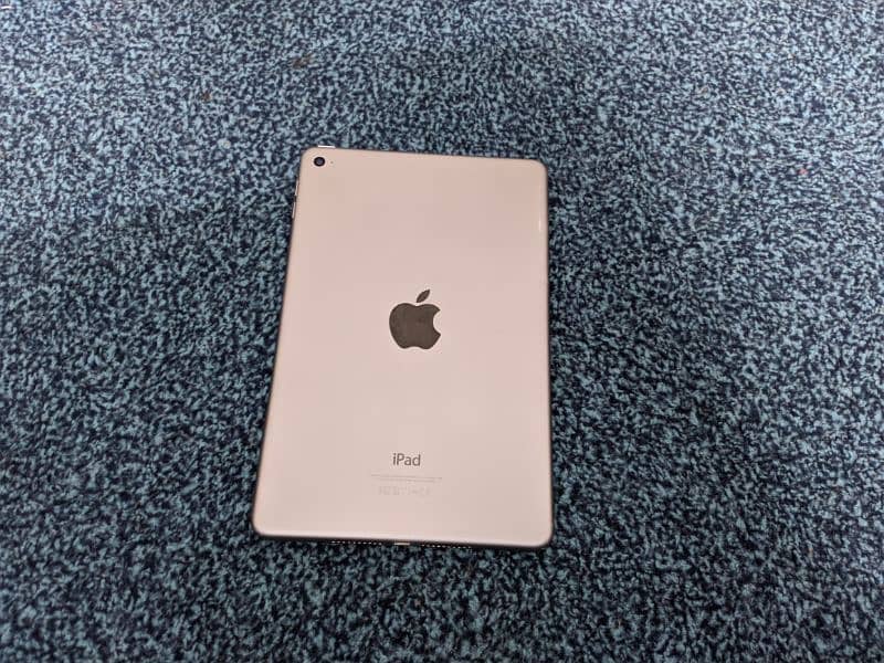 ipad mini 4 128gb 1