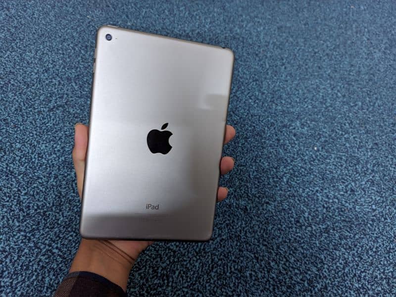 ipad mini 4 128gb 3