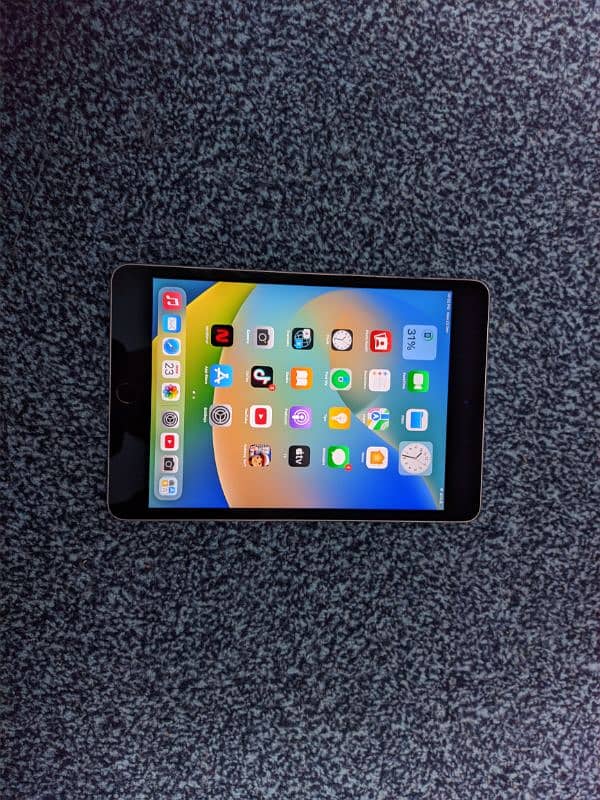 ipad mini 4 128gb 5