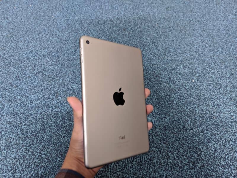 ipad mini 4 128gb 12