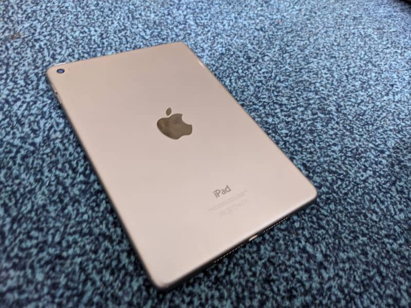 ipad mini 4 128gb 16