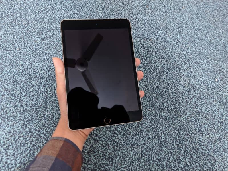 ipad mini 4 128gb 18