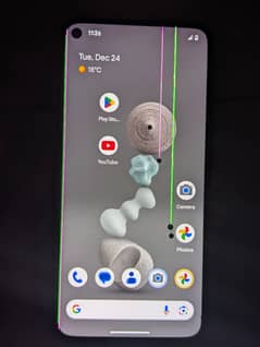 Google Pixel 5