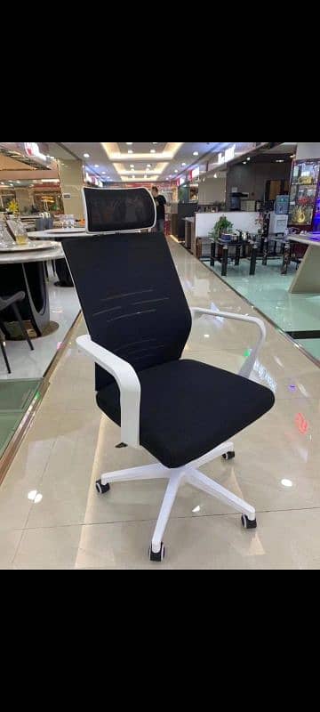 vip office boss revolving chair / office executive chair 2