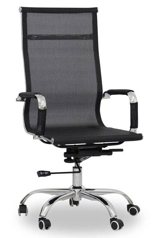 vip office boss revolving chair / office executive chair 3