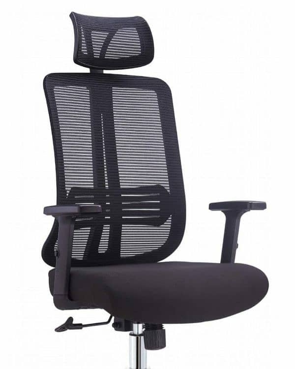 vip office boss revolving chair / office executive chair 5