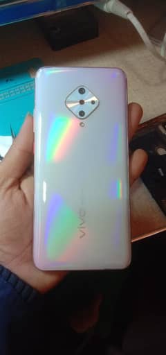 vivo s1pro condition ok ha