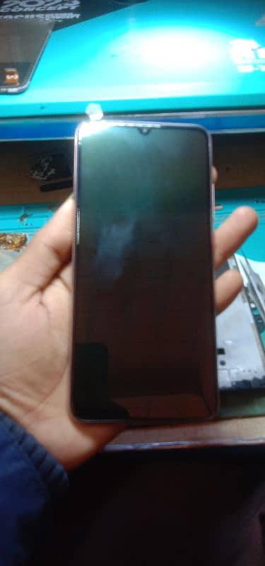 vivo s1pro condition ok ha 2