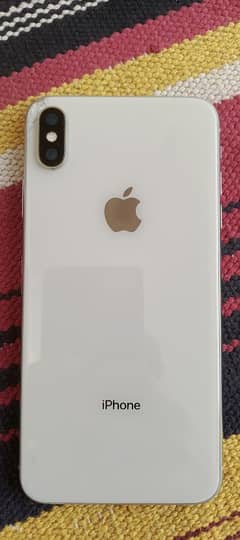 iphone xs max non pta  256gb