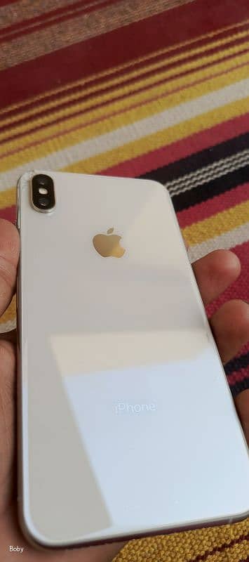 iphone xs max non pta  256gb 2