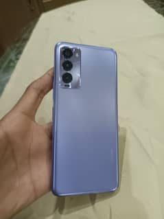 Tecno Camon 18t New Condition one hand Used