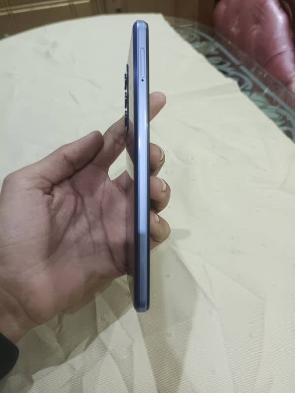 Tecno Camon 18t New Condition one hand Used 3